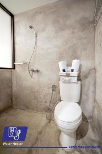 Dparagon Kemuning - Campus Accommodation