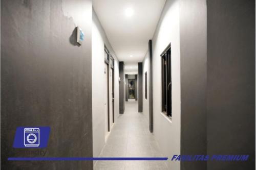 Dparagon Kemuning - Campus Accommodation