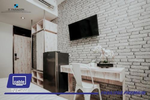 Dparagon Kemuning - Campus Accommodation