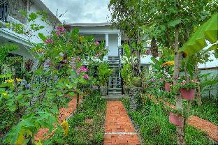 Dream Butterfly Garden Boutique Villa