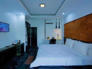 Dream Butterfly Garden Boutique Villa