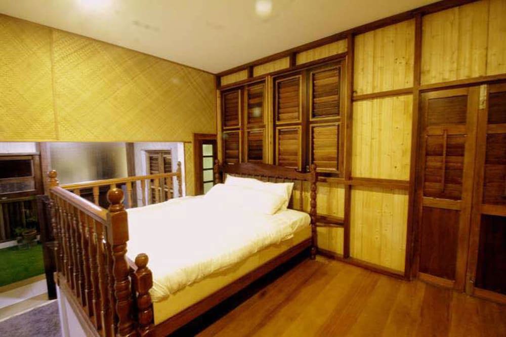 Atap Homestay