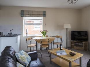 Dashwood Apartments