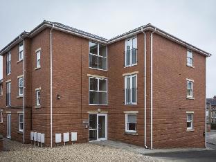 Dashwood Apartments