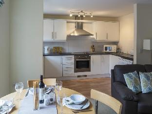 Dashwood Apartments