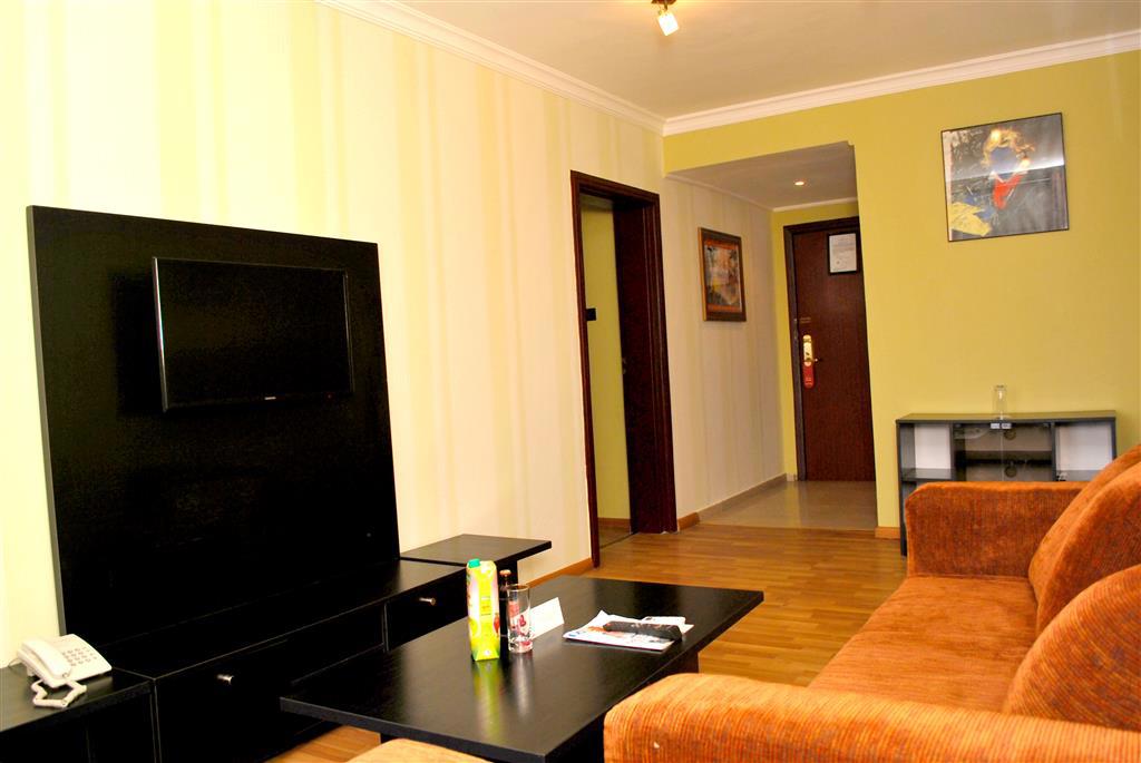 Golden Tulip Hotel Ph-Gtph
