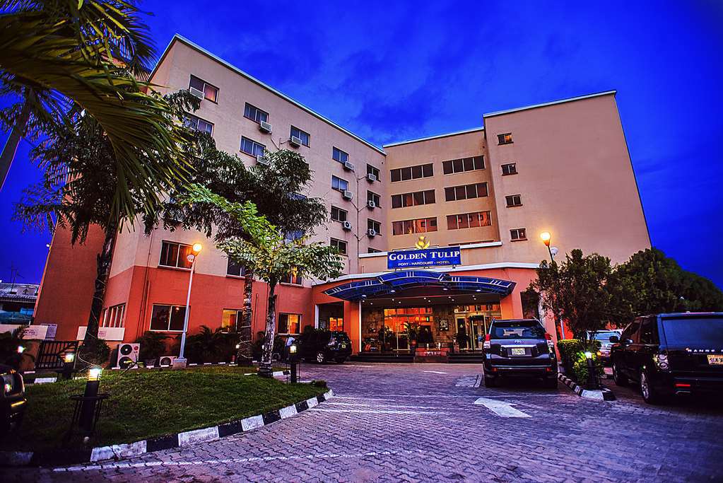 Golden Tulip Hotel Ph-Gtph
