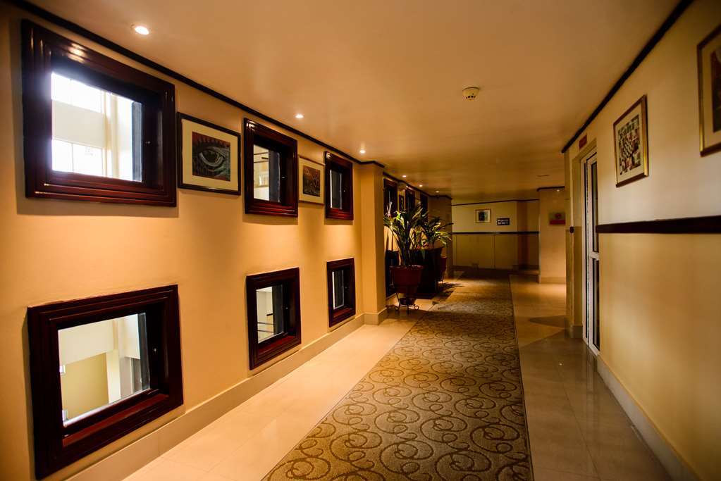 Golden Tulip Hotel Ph-Gtph