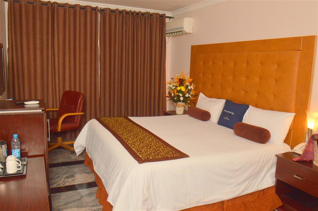 Golden Tulip Hotel Ph-Gtph
