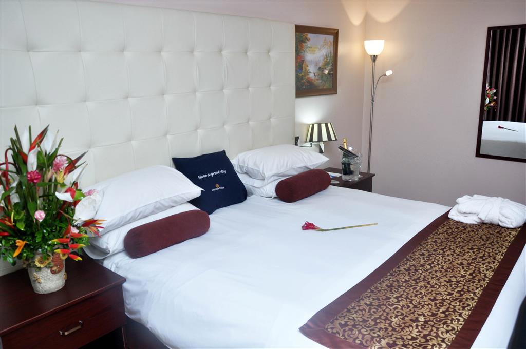Golden Tulip Hotel Ph-Gtph