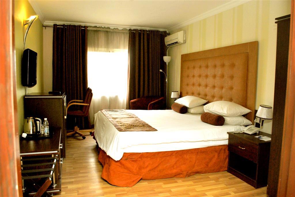 Golden Tulip Hotel Ph-Gtph