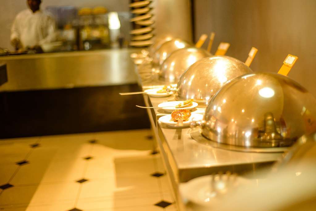 Golden Tulip Hotel Ph-Gtph