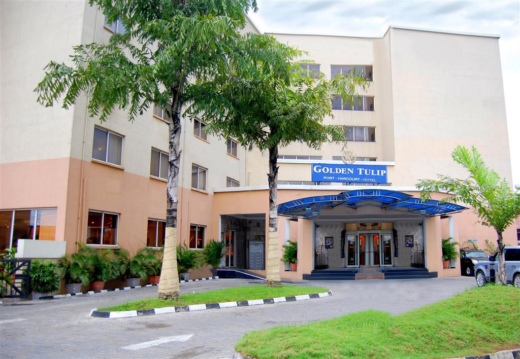 Golden Tulip Hotel Ph-Gtph