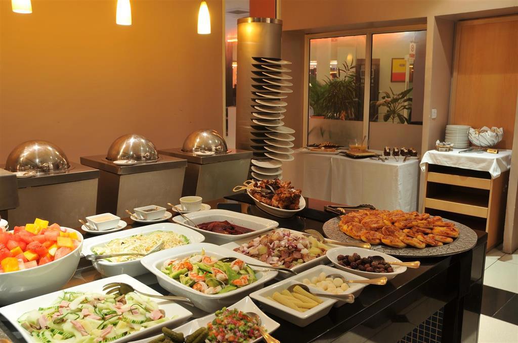 Golden Tulip Hotel Ph-Gtph
