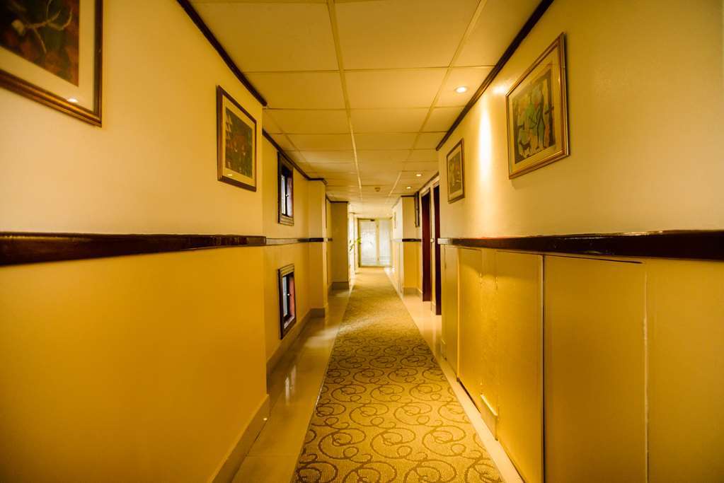 Golden Tulip Hotel Ph-Gtph