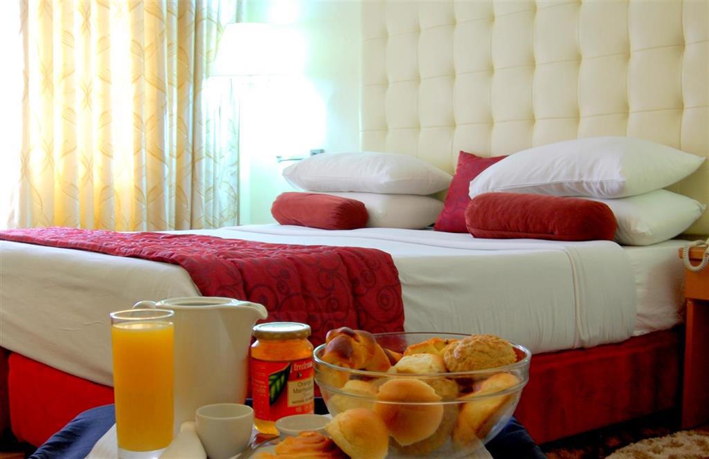 Golden Tulip Hotel Ph-Gtph