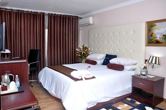 Golden Tulip Hotel Ph-Gtph