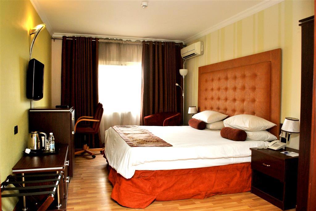 Golden Tulip Hotel Ph-Gtph