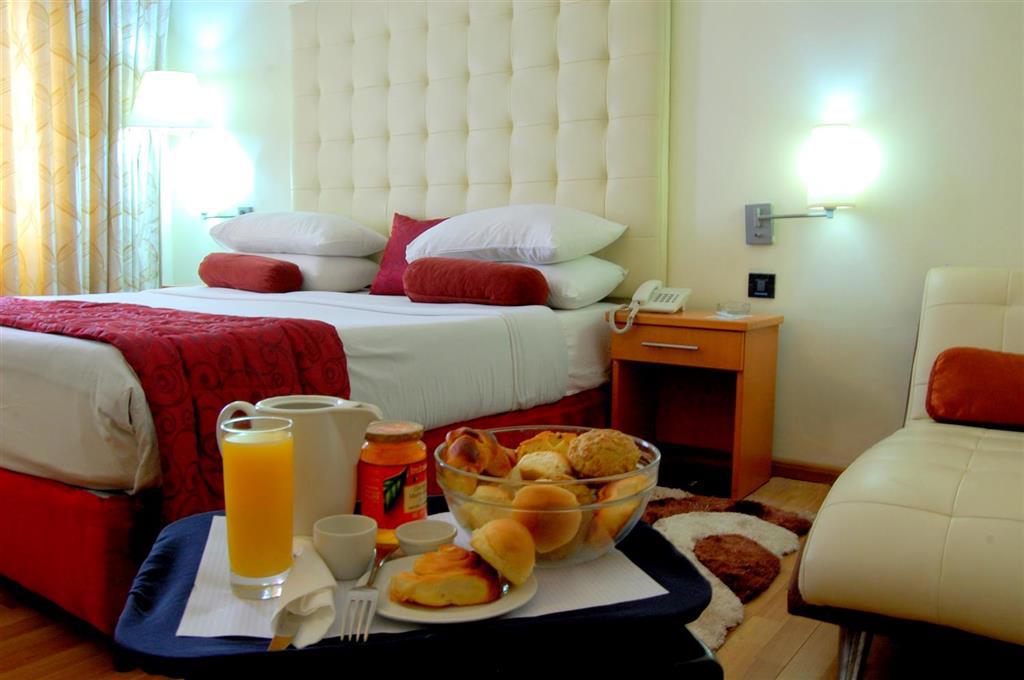 Golden Tulip Hotel Ph-Gtph