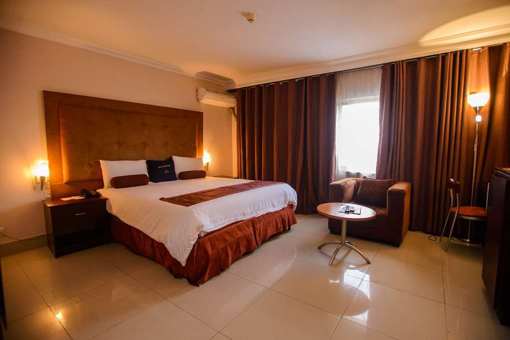 Golden Tulip Hotel Ph-Gtph