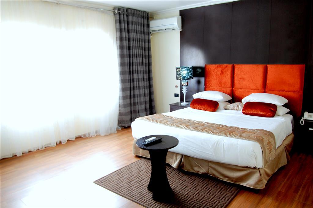 Golden Tulip Hotel Ph-Gtph