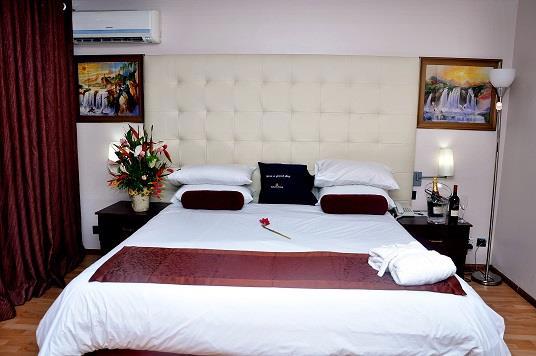 Golden Tulip Hotel Ph-Gtph