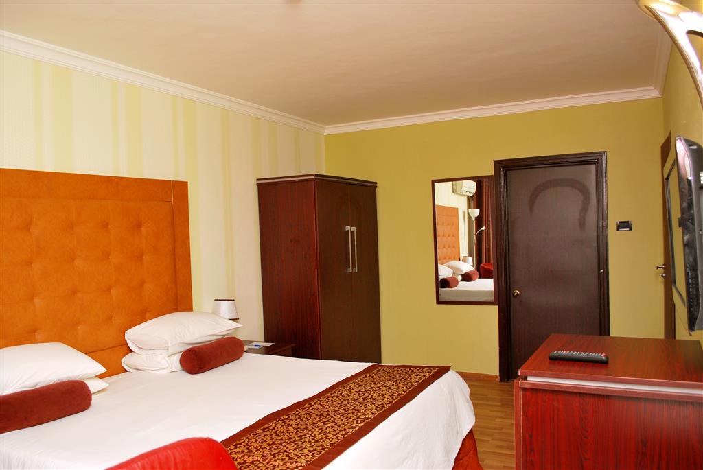 Golden Tulip Hotel Ph-Gtph