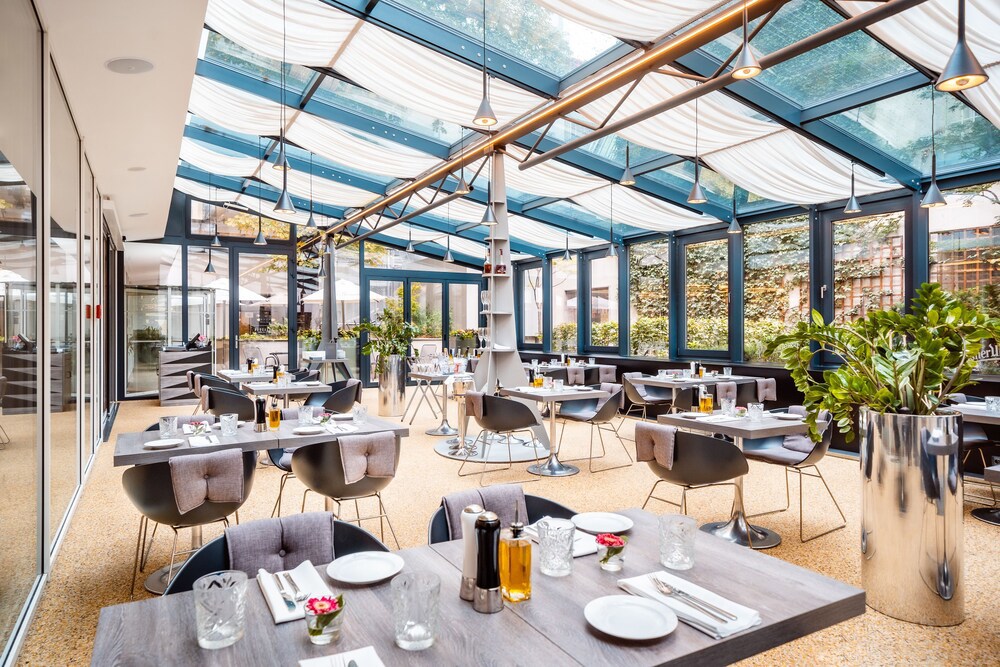Grandium Hotel Prague fotoğrafı