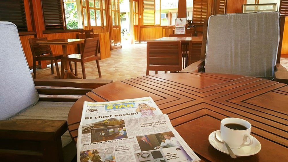 Boro Bay Hotel