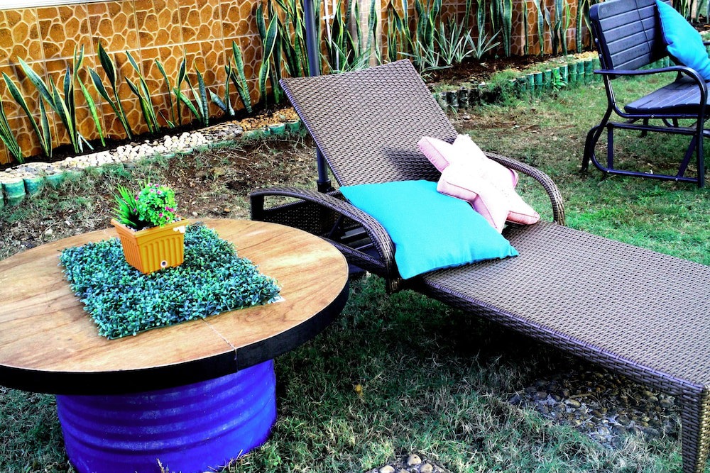 Panglao Island Inn - Hostel