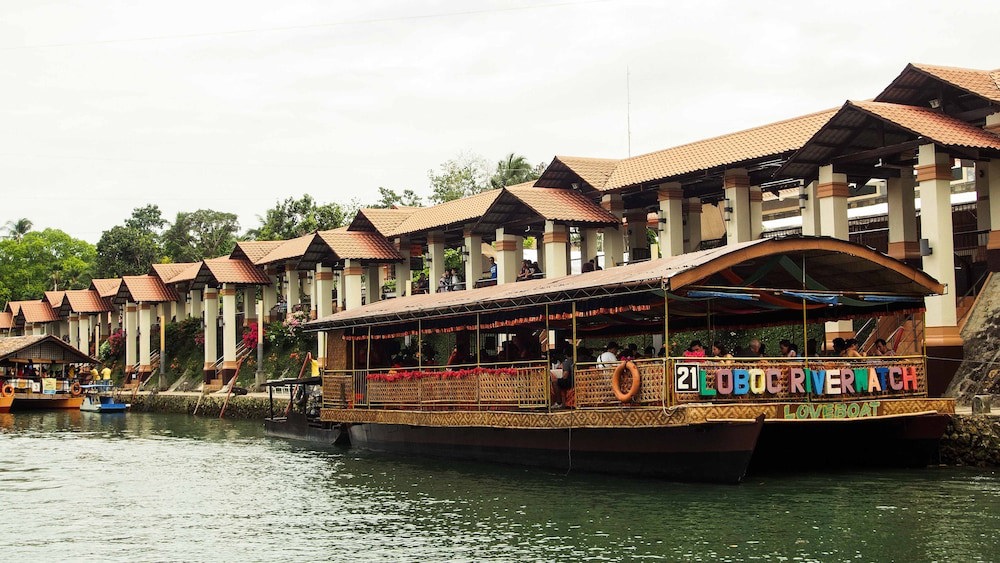 Panglao Island Inn - Hostel