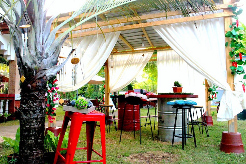 Panglao Island Inn - Hostel