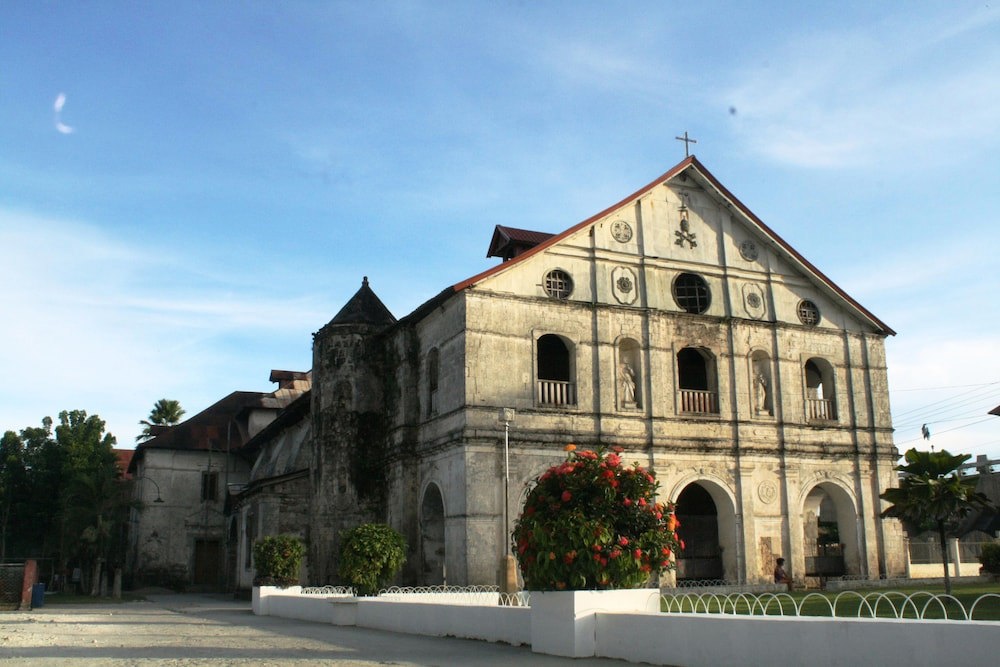 Panglao Island Inn - Hostel