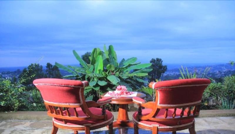 Lewi Resort Wolayita