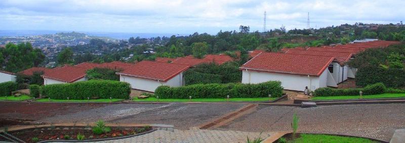 Lewi Resort Wolayita