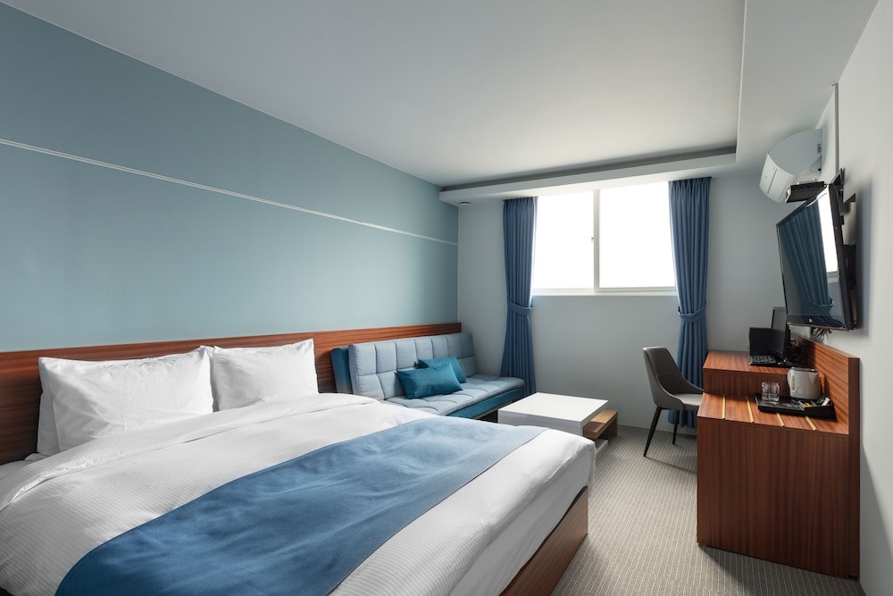 Ark Blue Hotel