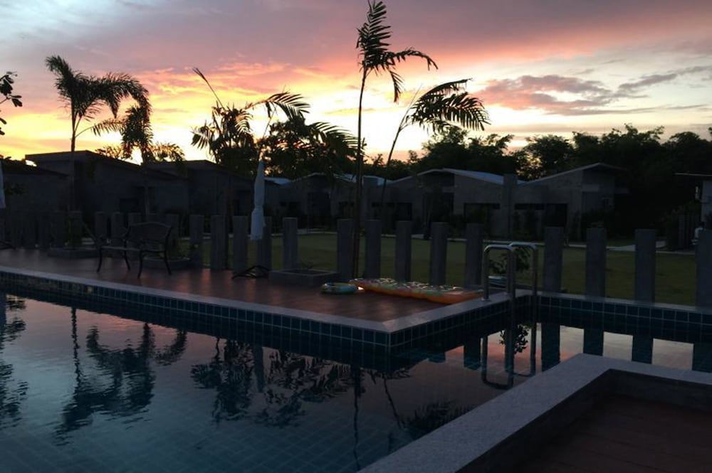 Baanwaan Resort Hat Yai
