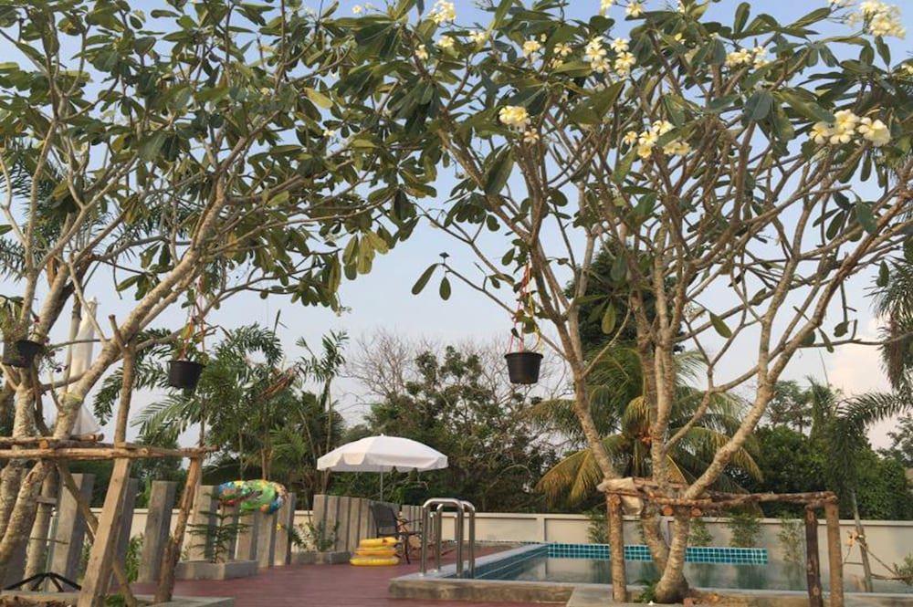 Baanwaan Resort Hat Yai