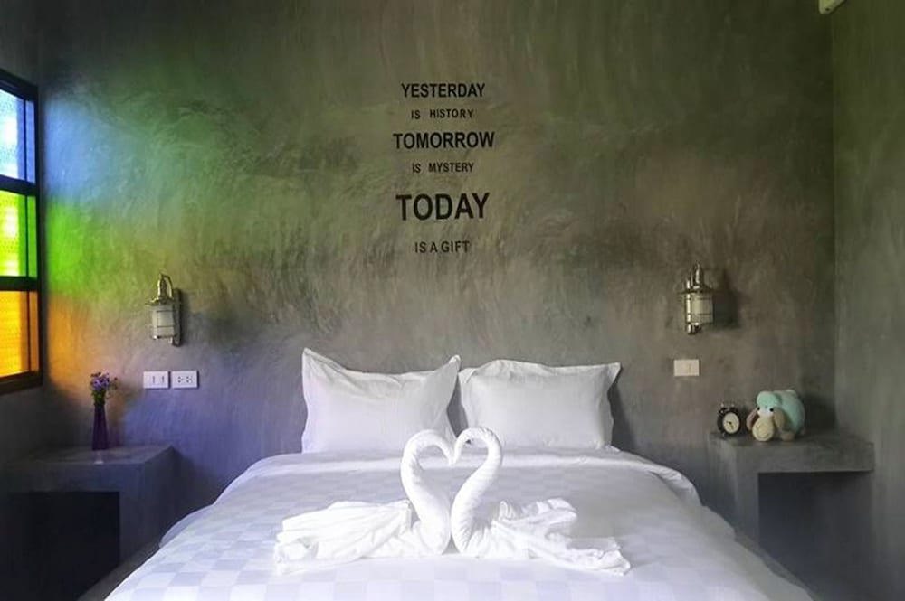 Baanwaan Resort Hat Yai
