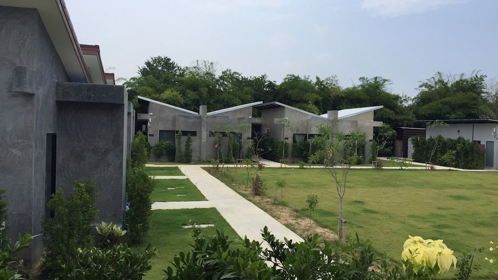 Baanwaan Resort Hat Yai