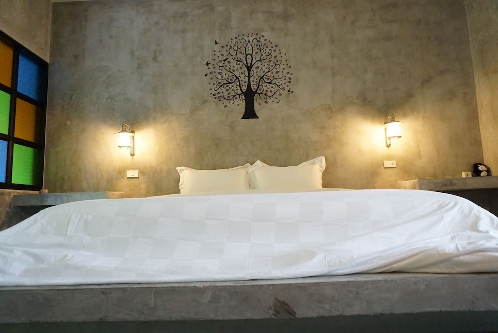 Baanwaan Resort Hat Yai