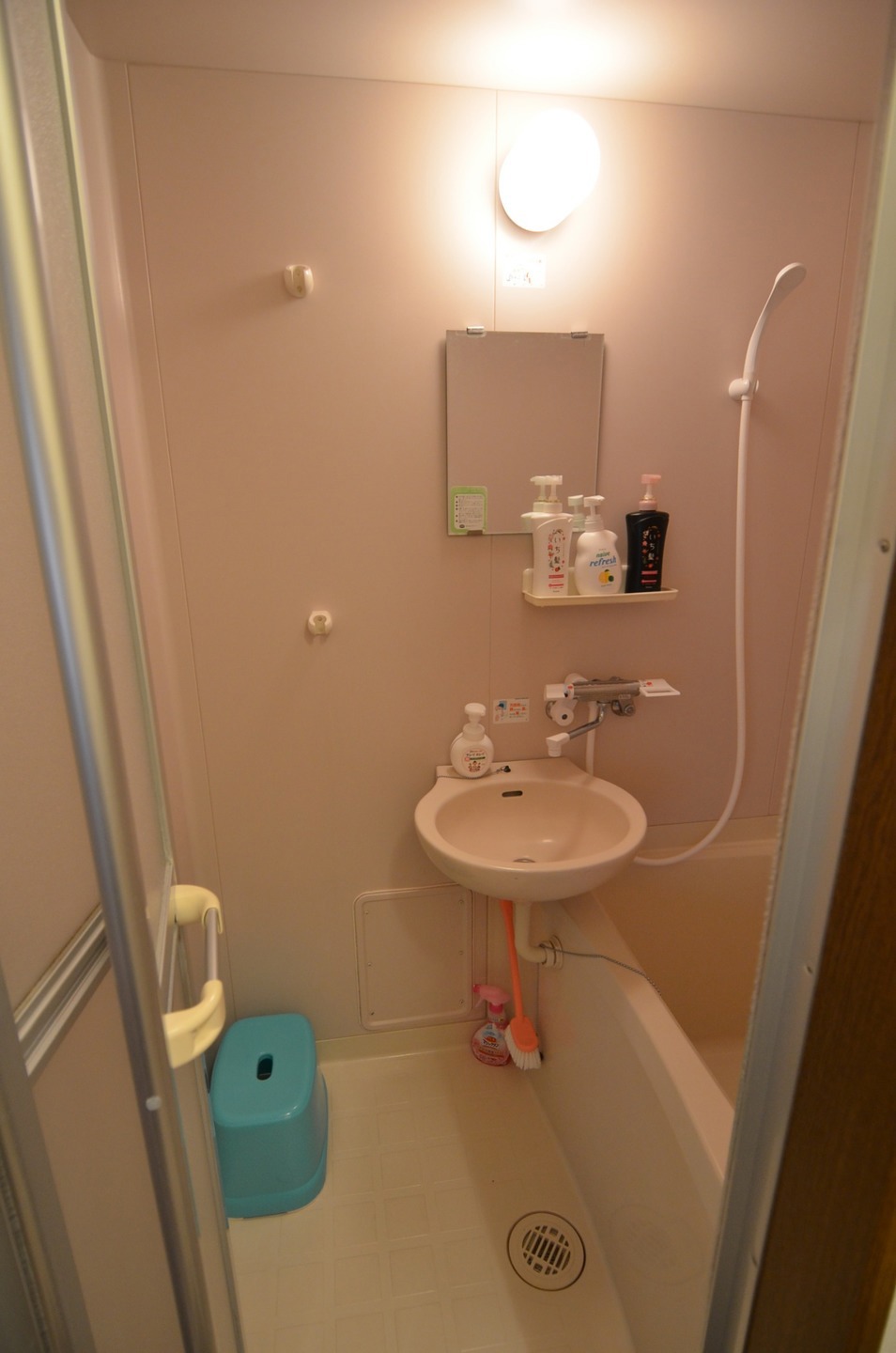 Comfort Cube Phoenix Beppu