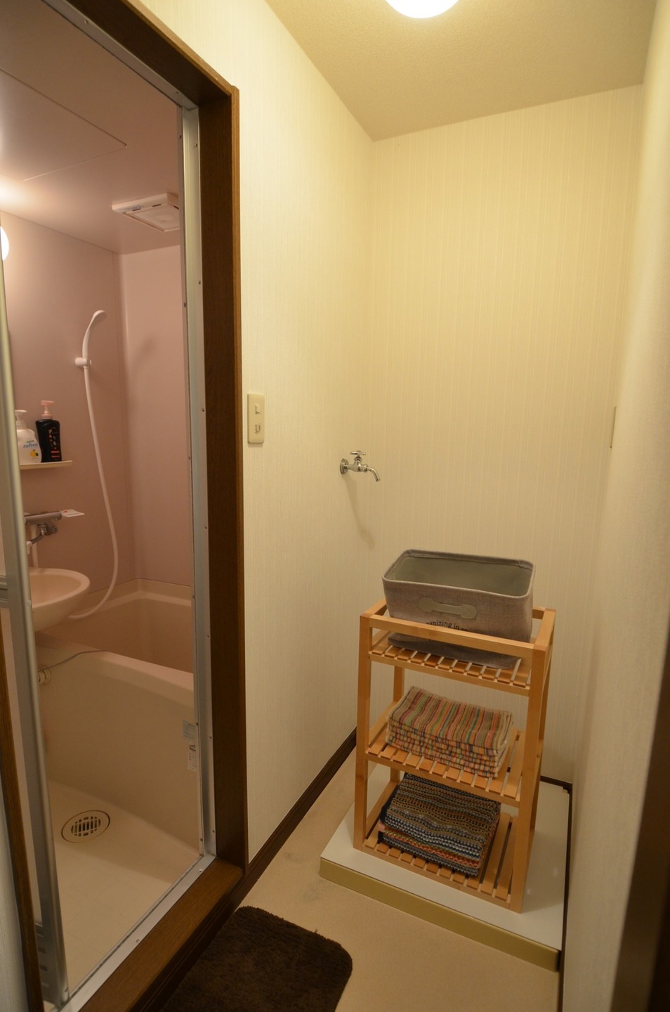 Comfort Cube Phoenix Beppu