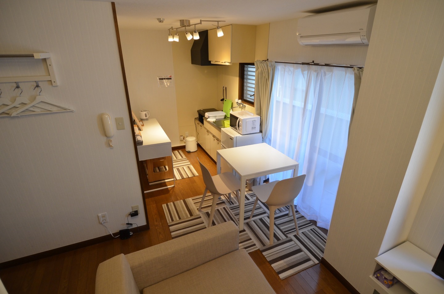 Comfort Cube Phoenix Beppu