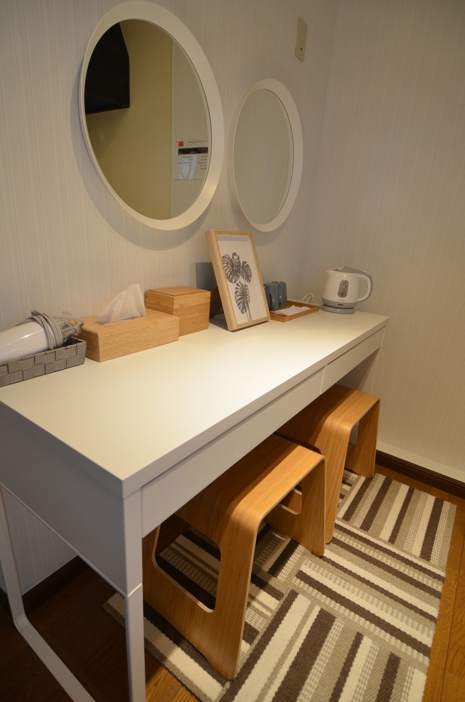 Comfort Cube Phoenix Beppu