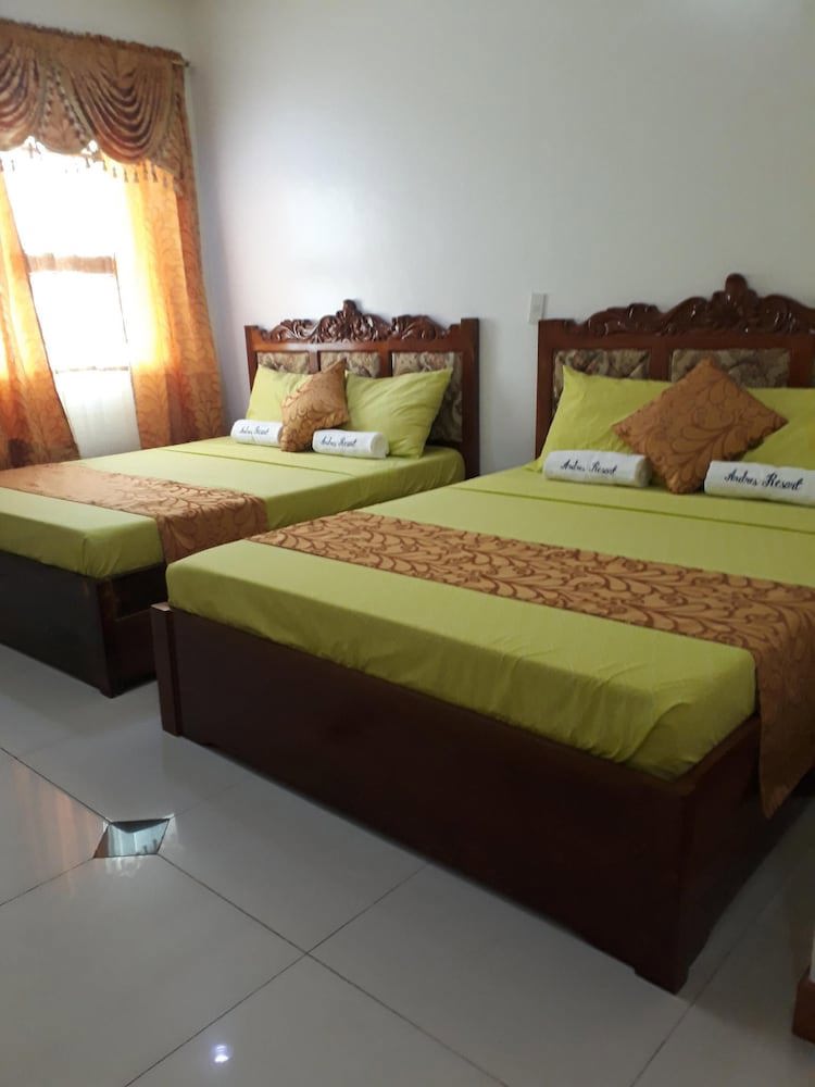 Andres Resort
