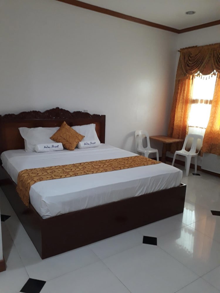 Andres Resort