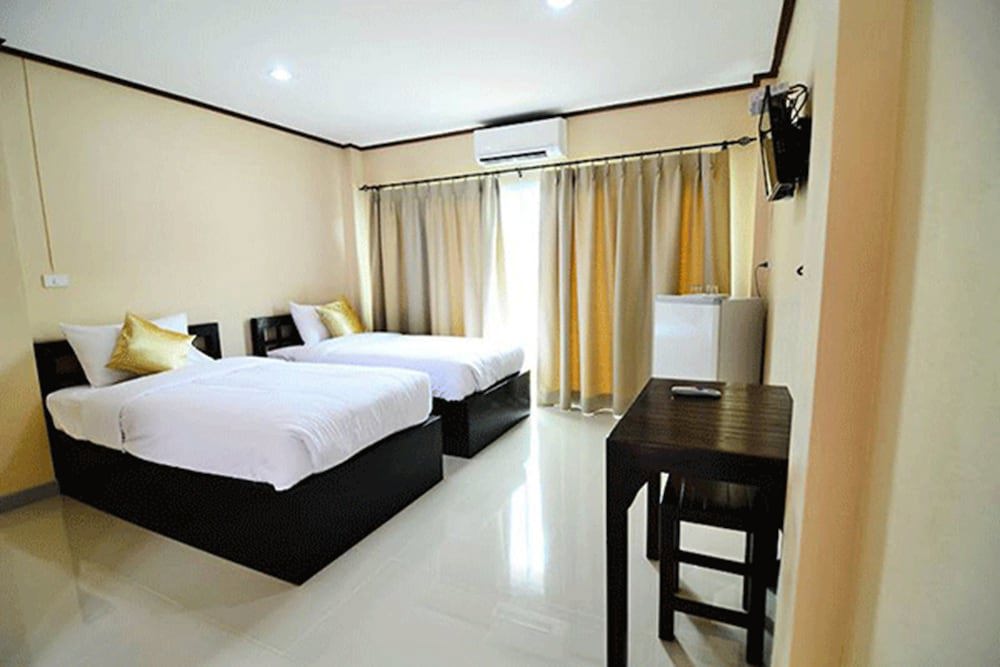 Laksasuk House