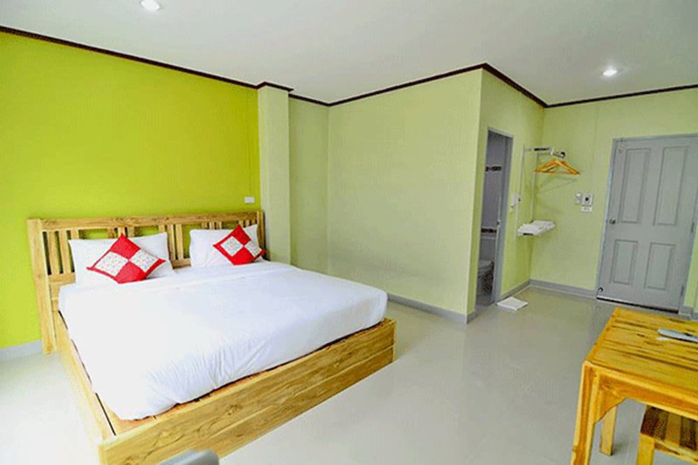 Laksasuk House