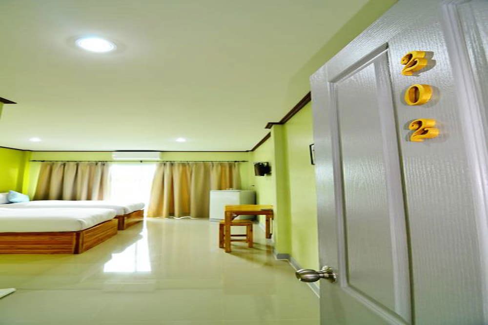 Laksasuk House